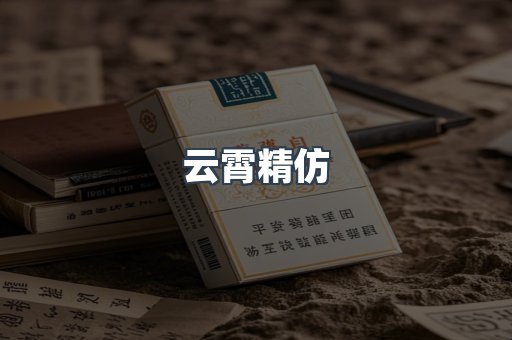 云霄香烟批发